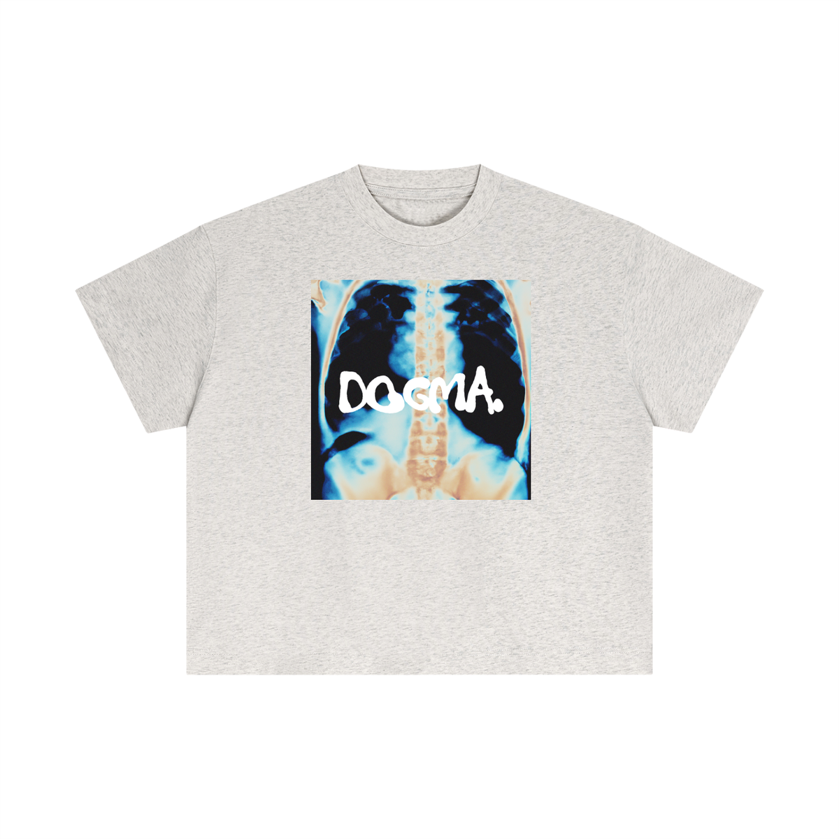 X-Ray Tee