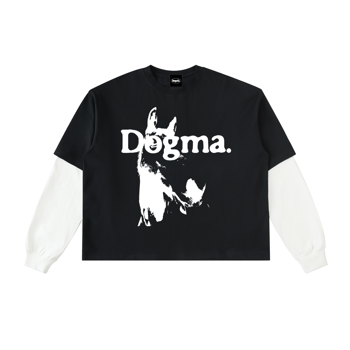 That Horse Tee
